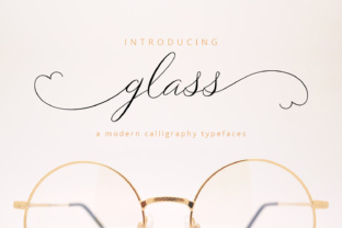 Glass Script: A Designer’s Honest Review