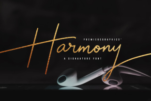 Harmony Script: A Designer’s Practical Review