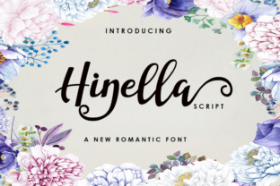 Hinella Script: A Designer’s Honest Review
