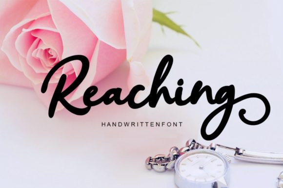 Reaching Script: A Designer’s Practical Review